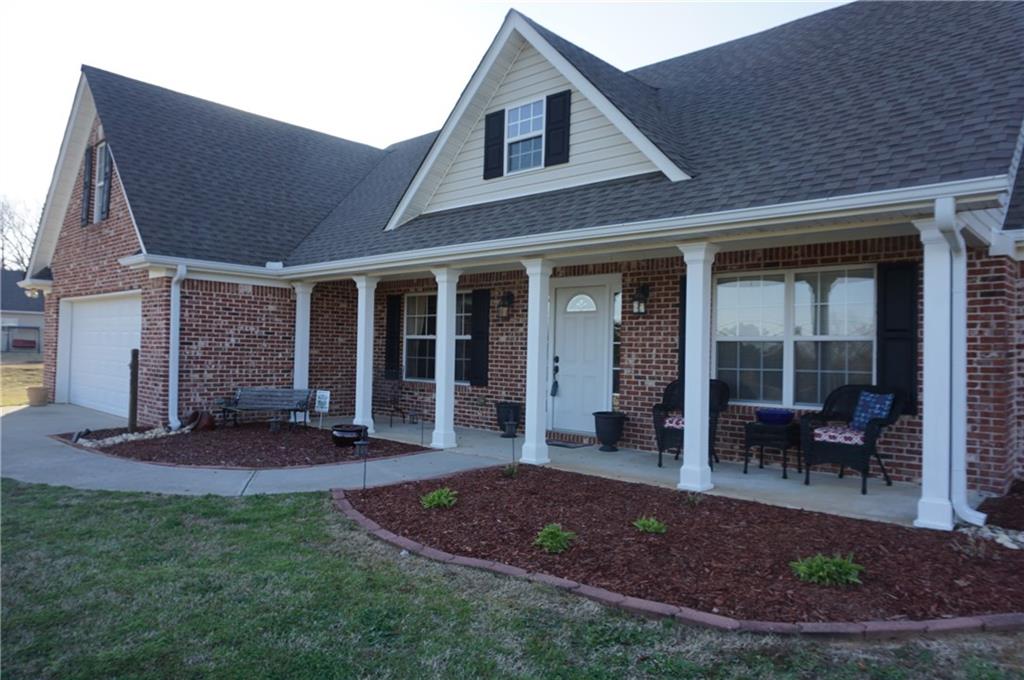 6481 South Sharon Church Road Loganville, GA 30052 - Photo 1 of 1 Gallery Image 1