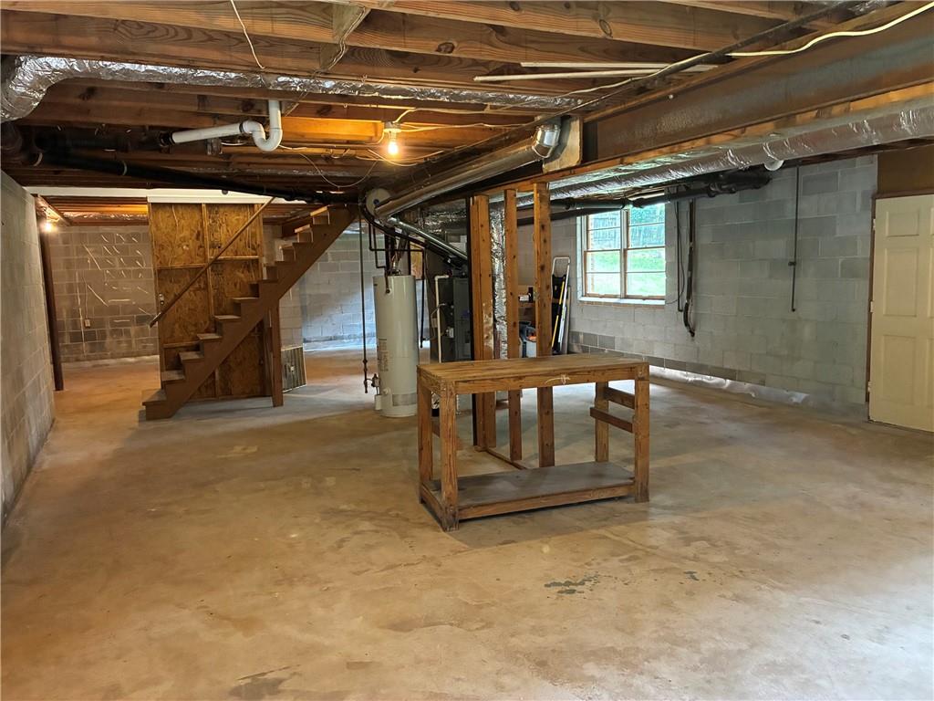 6135 Queens Road Douglasville, GA 30135 - Photo 13 of 18