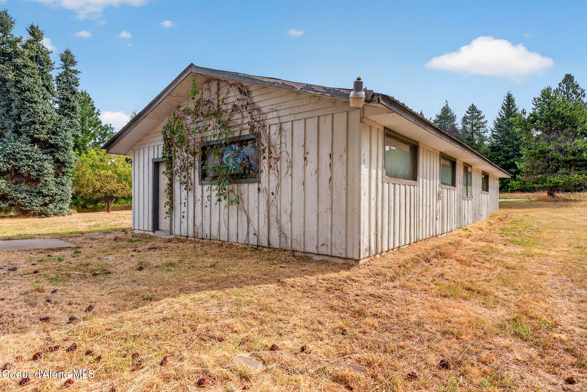 76 Tower Road Naples, ID 83847 - Photo 38 of 50 76 Tower Rd