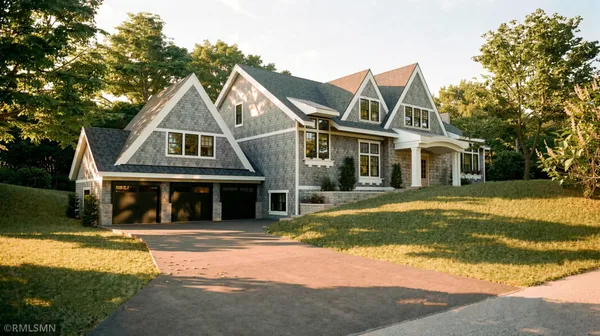 $3,795,000 | 6600 Mohawk Trail, Edina, MN 55439