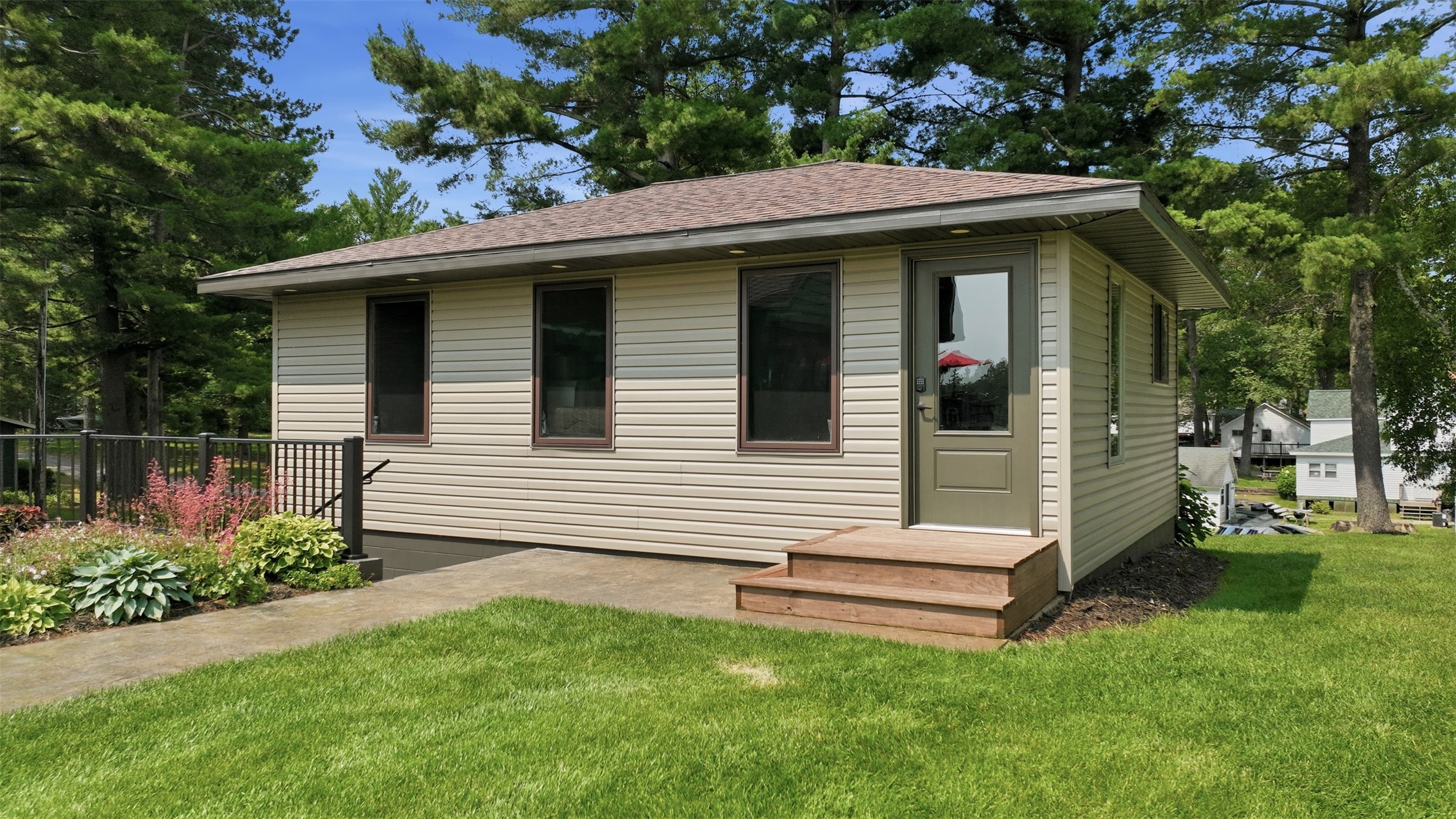 2398 9th Avenue Chetek, WI 54728 - Photo 51 of 59