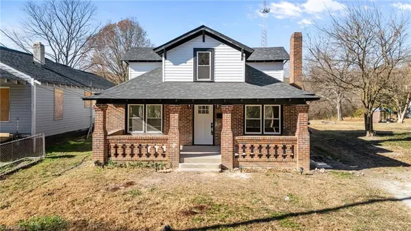 $237,900 | 427 Wright Street, High Point, NC 27262