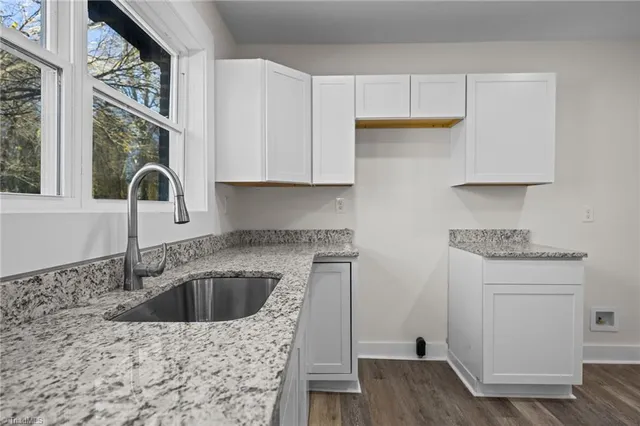 $249,900 | 427 Wright Street, High Point, NC 27262