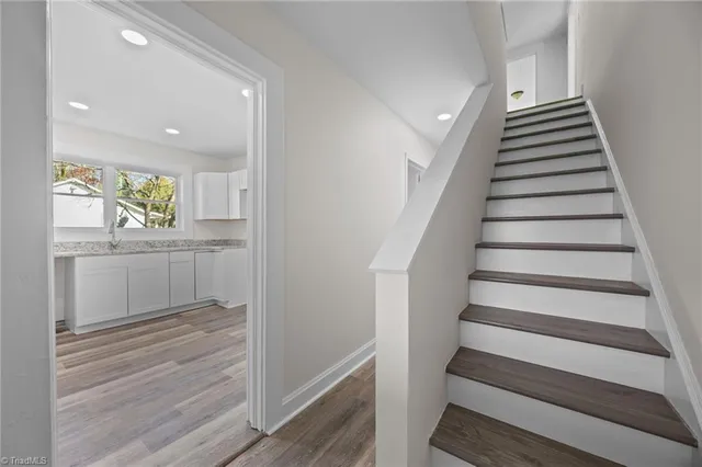 $249,900 | 427 Wright Street, High Point, NC 27262