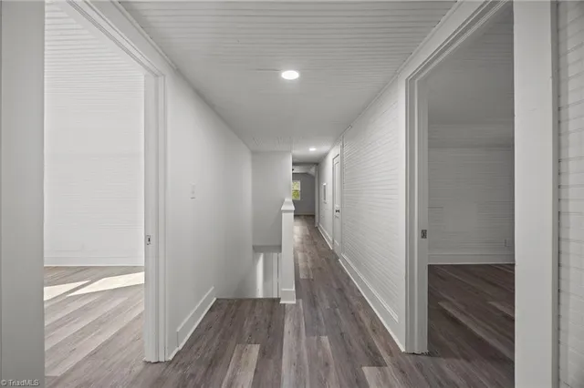 $249,900 | 427 Wright Street, High Point, NC 27262