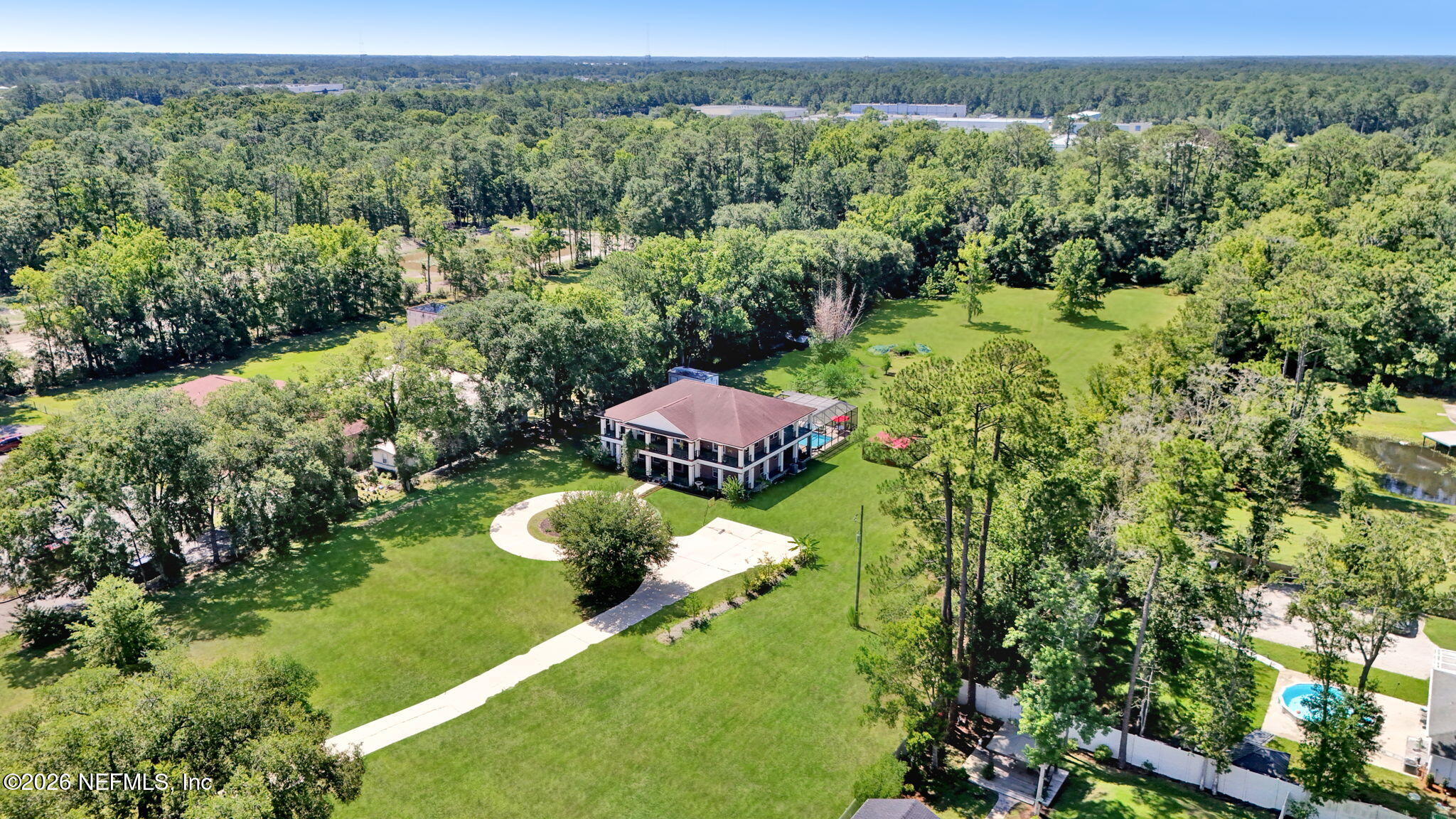 5052 Lourcey Road Jacksonville, FL 32257 - Photo 10 of 75 5052 Lourcey Rd.