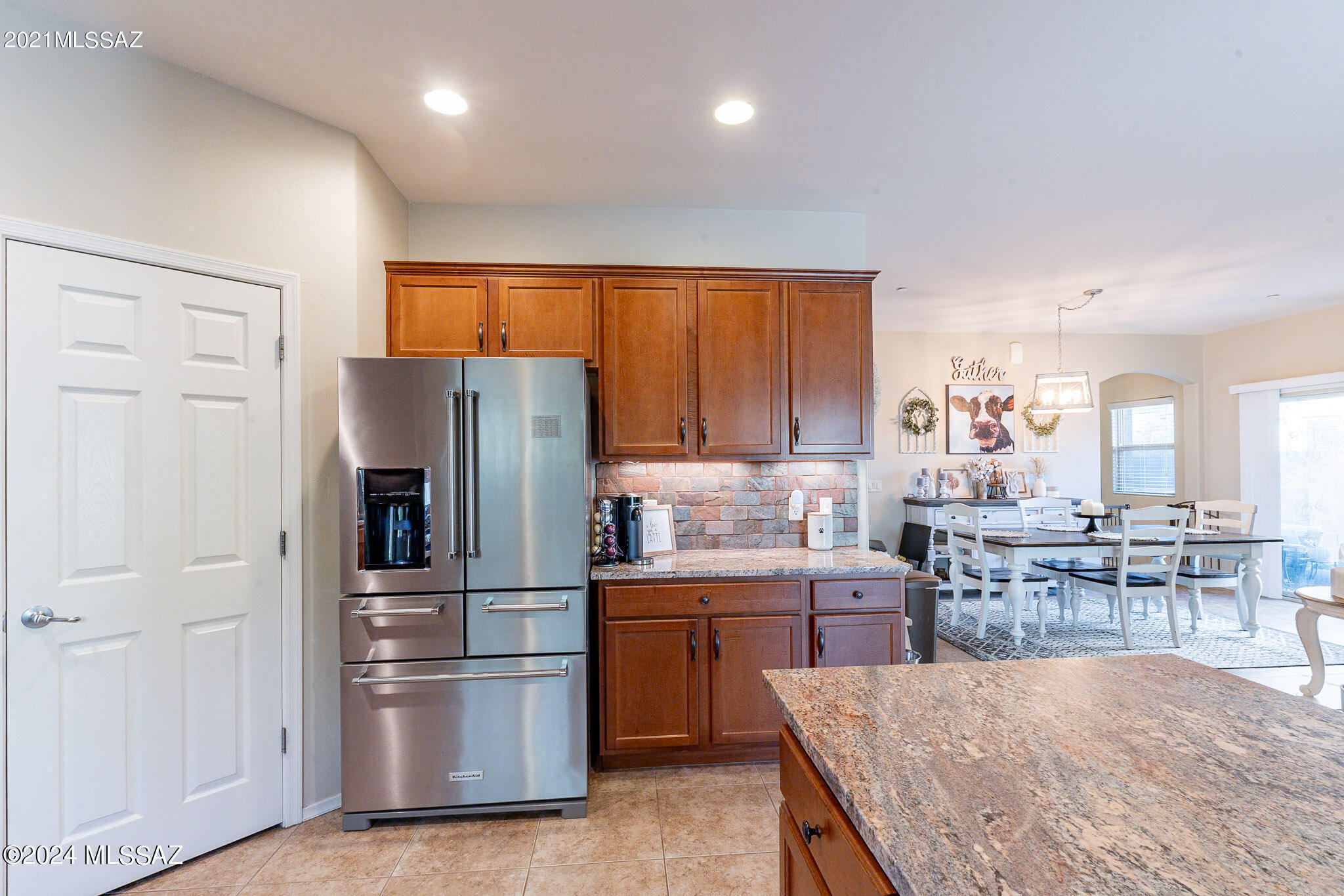 8809 West Moon Spring Road Marana, AZ 85653 - Photo 9 of 50