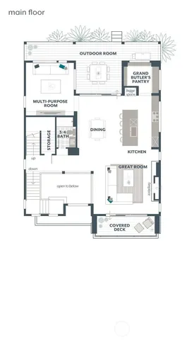 $1,278,995 | 12027 21st Street Southeast, Lake Stevens, WA 98258