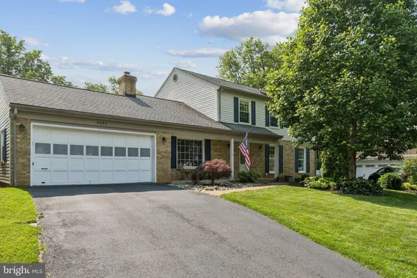 $4,850 | 5405 Francy Adams Court, Fairfax, VA 22032