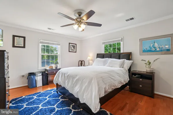 $4,850 | 5405 Francy Adams Court, Fairfax, VA 22032