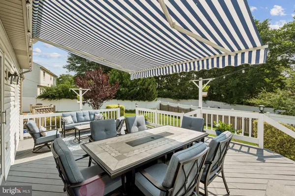 $4,850 | 5405 Francy Adams Court, Fairfax, VA 22032