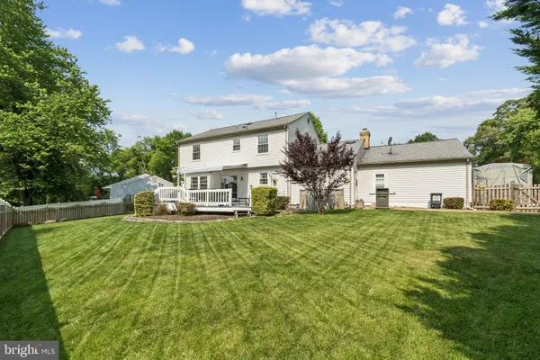 $4,850 | 5405 Francy Adams Court, Fairfax, VA 22032