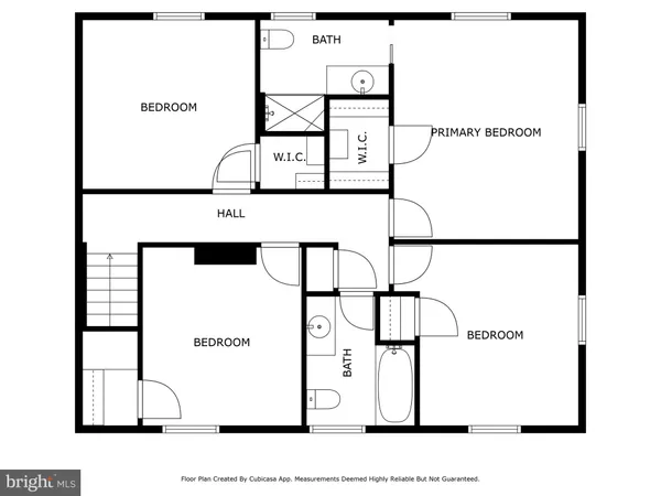 $4,850 | 5405 Francy Adams Court, Fairfax, VA 22032