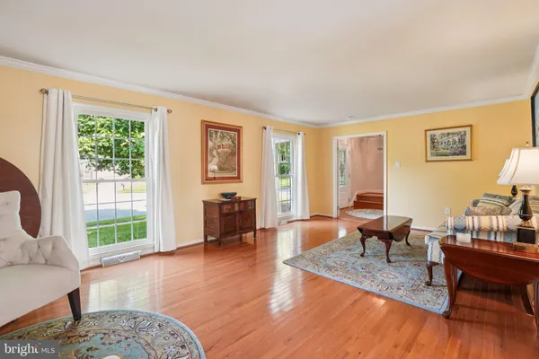$4,850 | 5405 Francy Adams Court, Fairfax, VA 22032