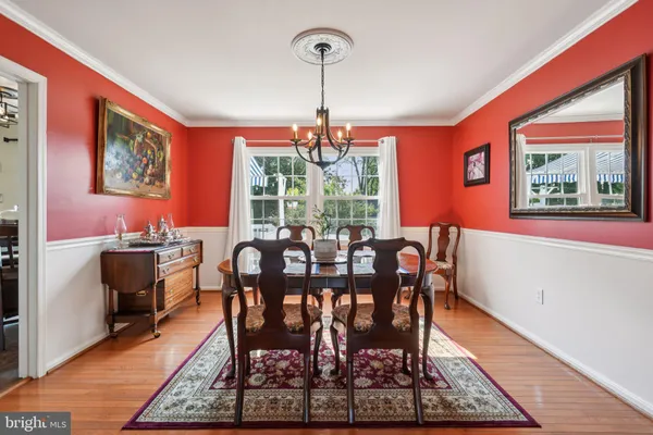 $4,850 | 5405 Francy Adams Court, Fairfax, VA 22032