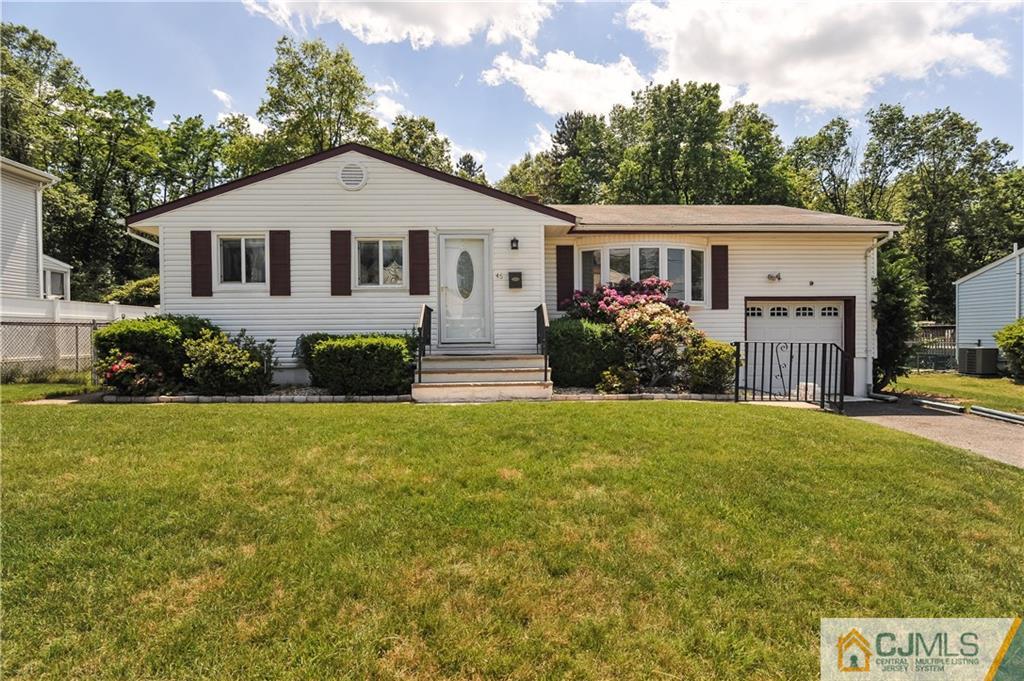 46 Rieder Road Edison, NJ 08817 - Photo 1 of 22 Gallery Image 1