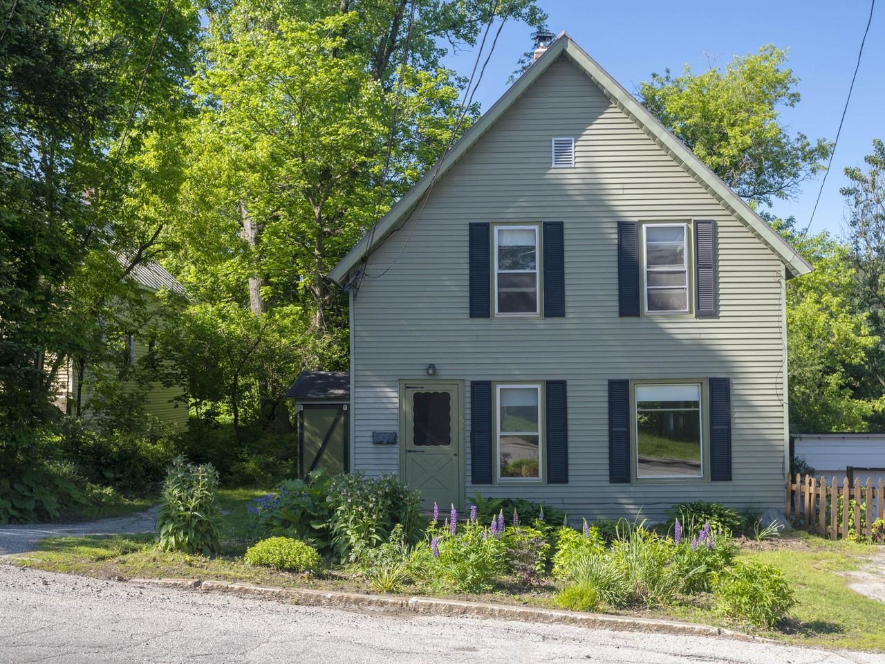 58 Ridge Street Montpelier, VT 05602 - Photo 1 of 32