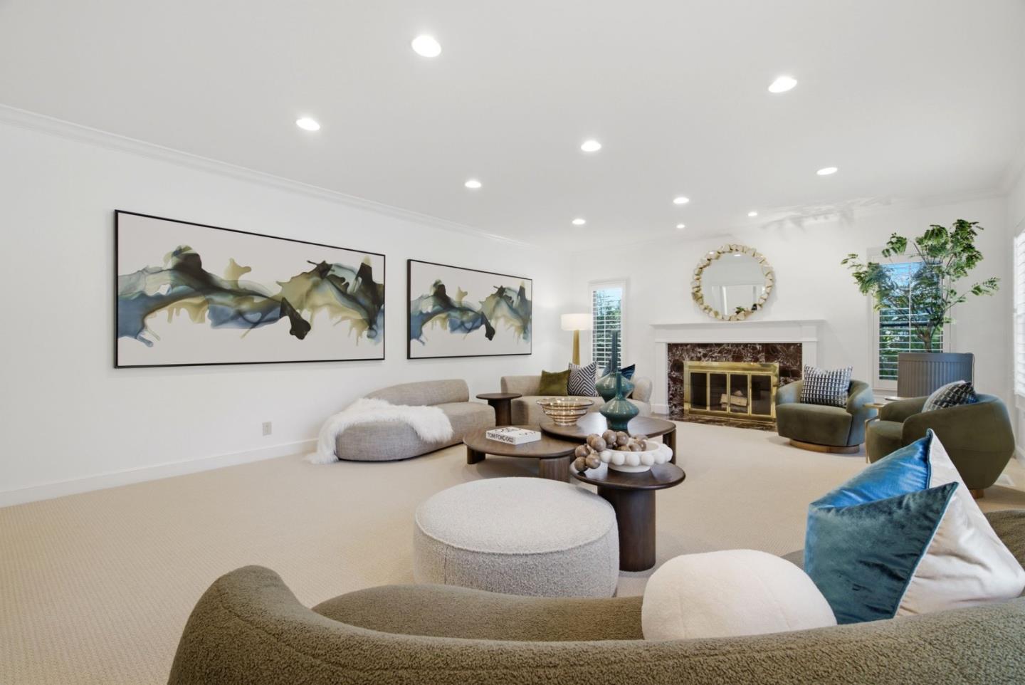 306 Walsh Road Atherton, CA 94027 - Photo 14 of 74