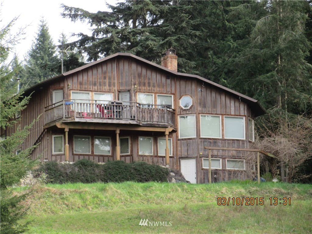 7399 Tauscher Road Clinton, WA 98236 - Photo 1 of 20 Gallery Image 1