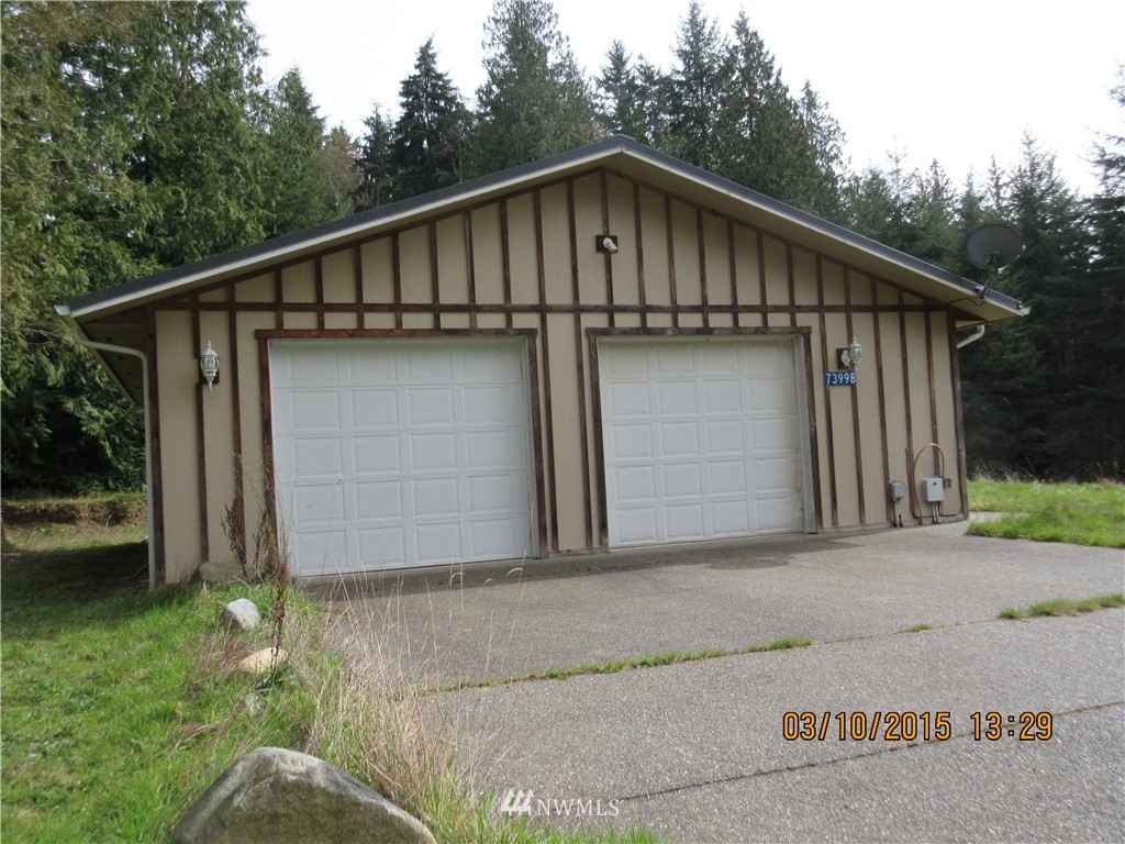 7399 Tauscher Road Clinton, WA 98236 - Photo 3 of 20 Gallery Image 3