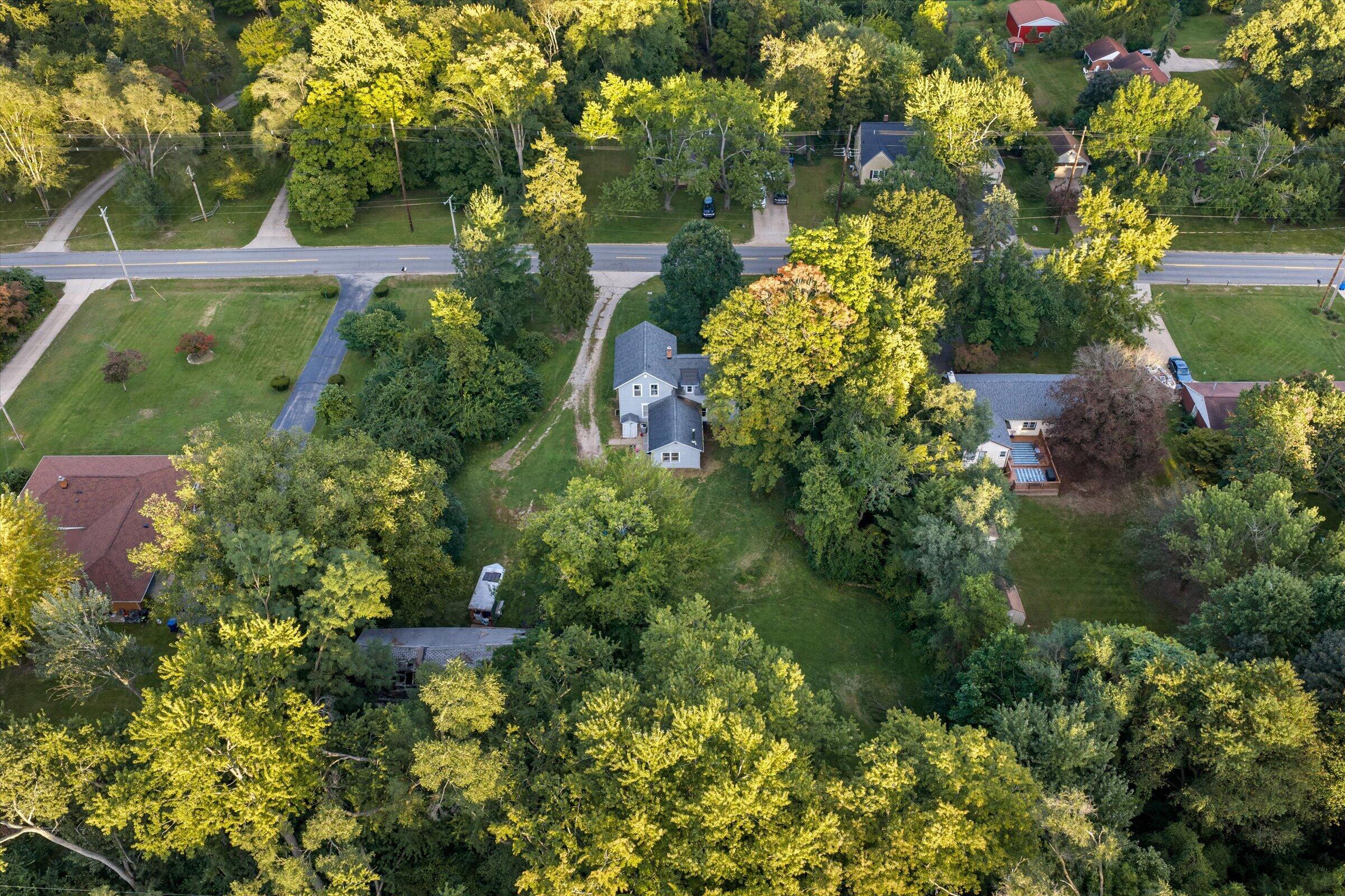 206 North Philip Road Niles, MI 49120 - Photo 49 of 54 43-DJI_20260929184931_0011_D