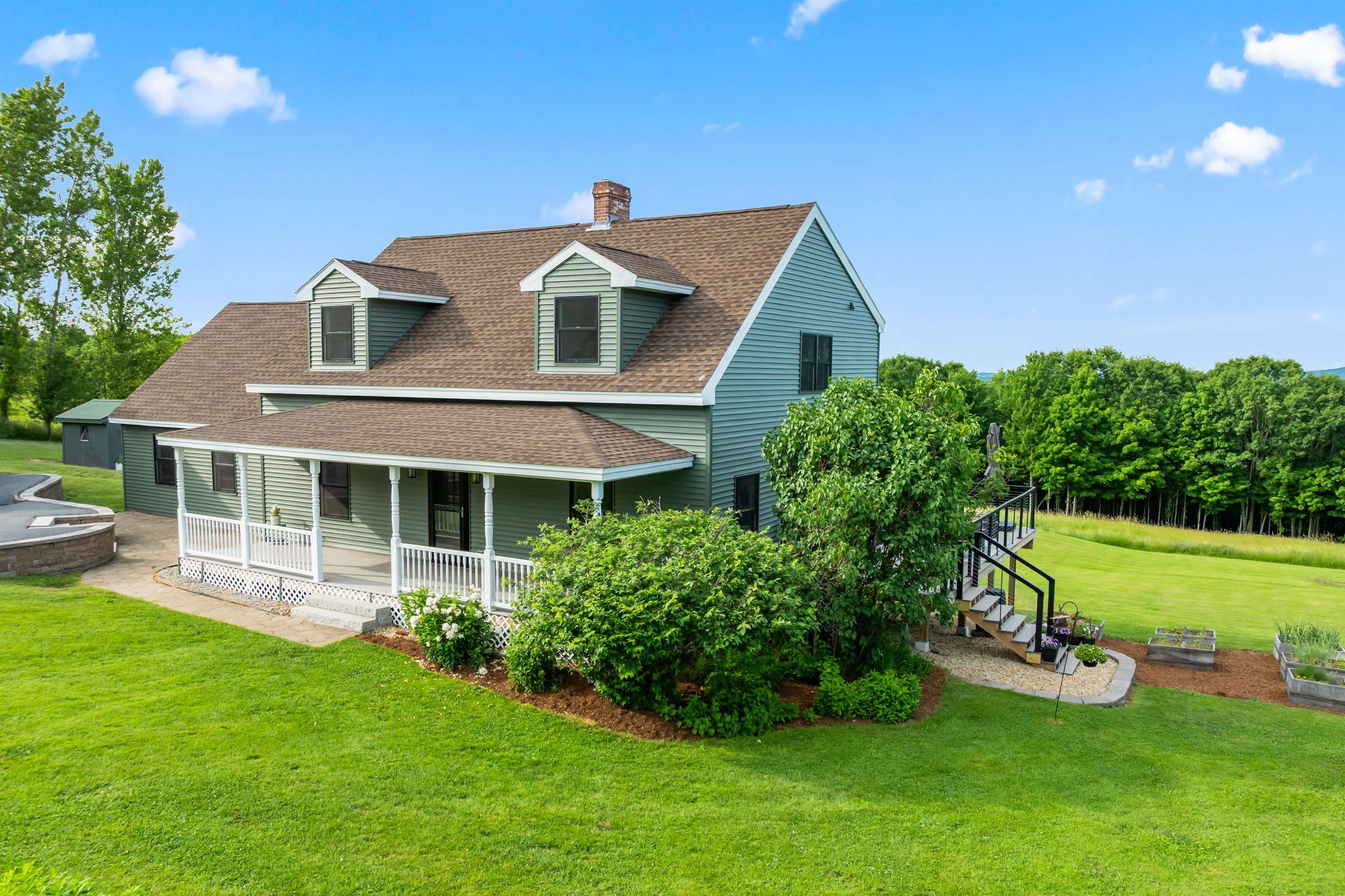 592 Tilton Hill Road Pittsfield, NH 03263 - Photo 8 of 59