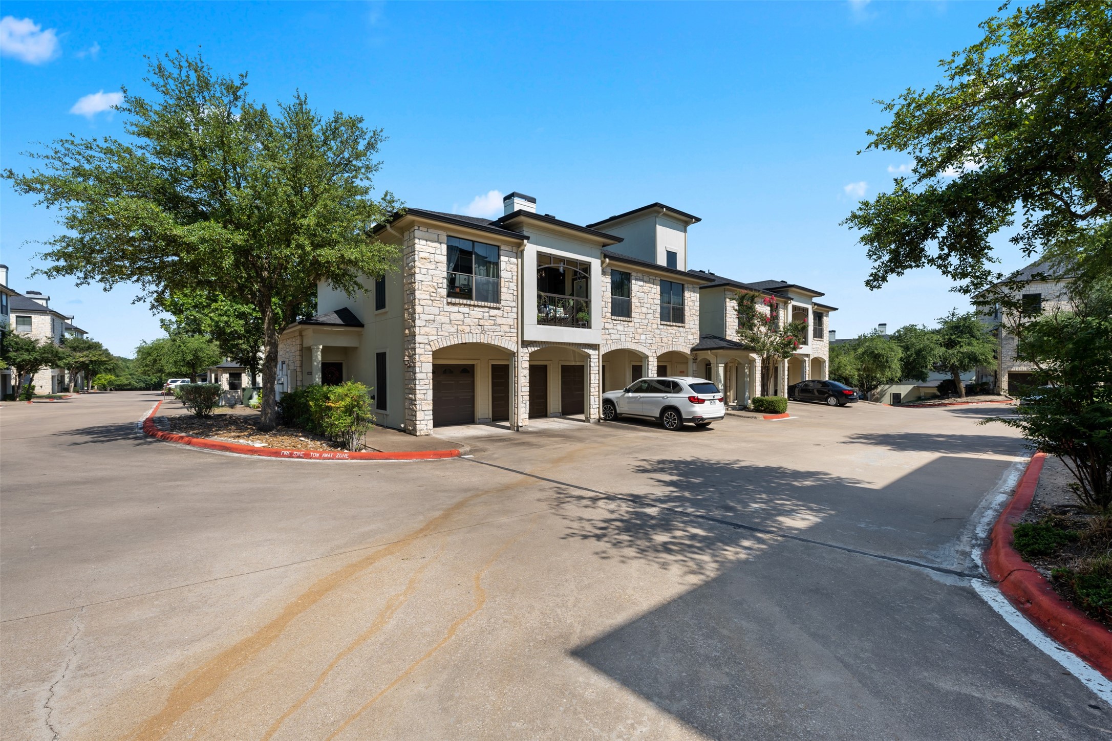 7701 Rialto Boulevard, Unit 1433 Austin, TX 78735 - Photo 31 of 31