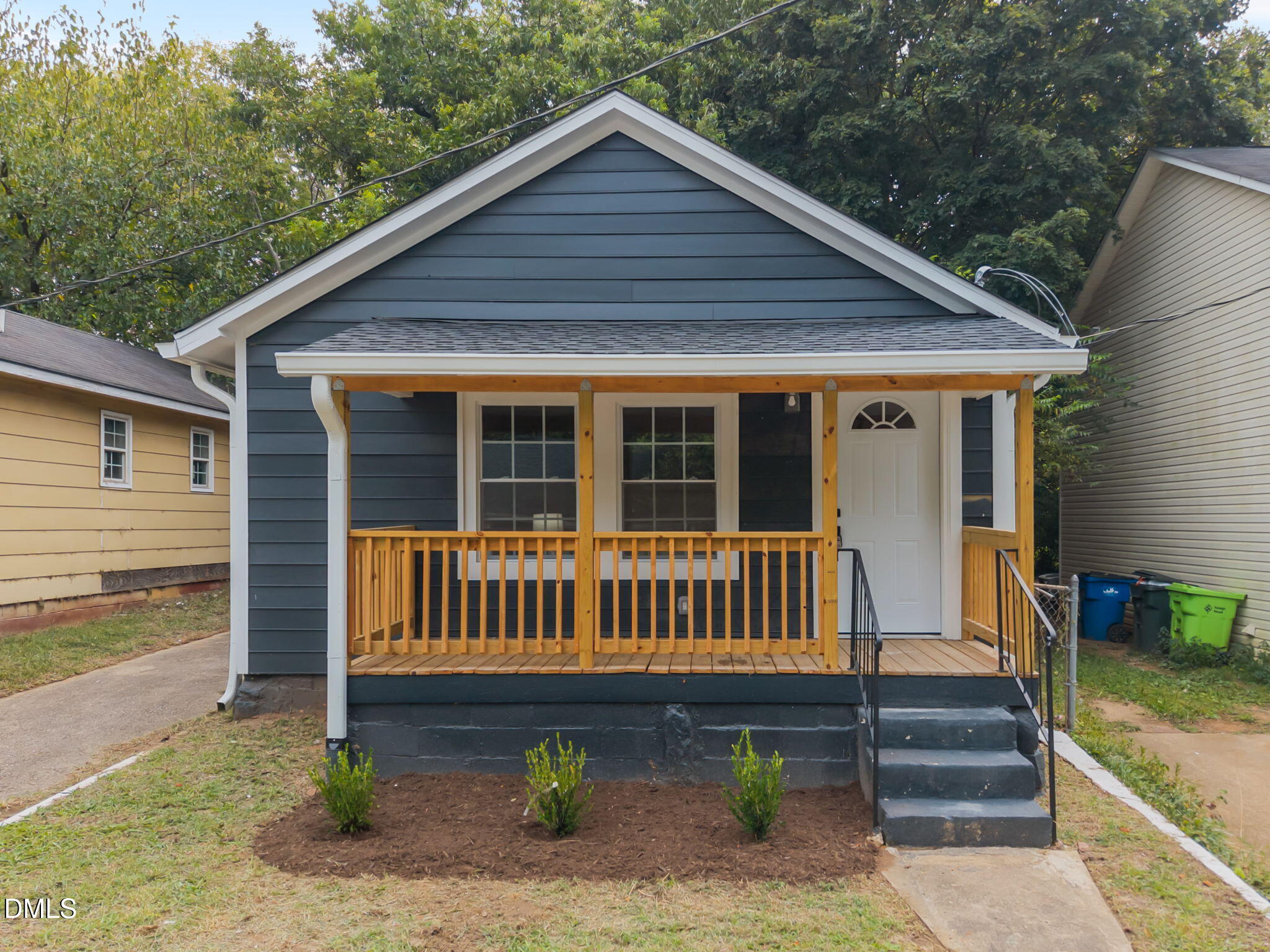 1213 South Bloodworth Street Raleigh, NC 27601 - Photo 1 of 33 1-web-or-mls-DJI_20250917095250_0911_D_1