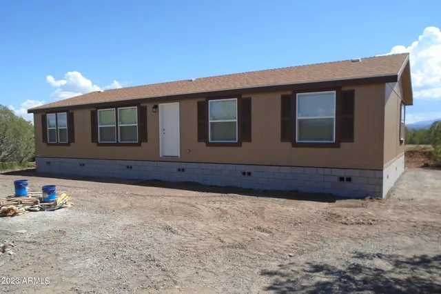 $357,000 | 1993 Cumberland Road, Ash Fork, AZ 86320