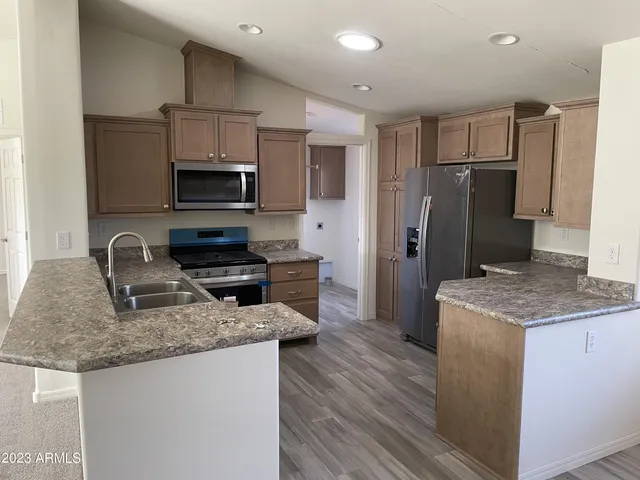 $357,000 | 1993 Cumberland Road, Ash Fork, AZ 86320