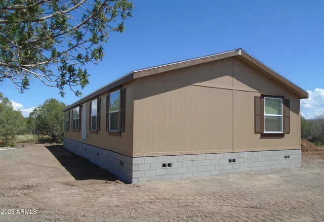$357,000 | 1993 Cumberland Road, Ash Fork, AZ 86320