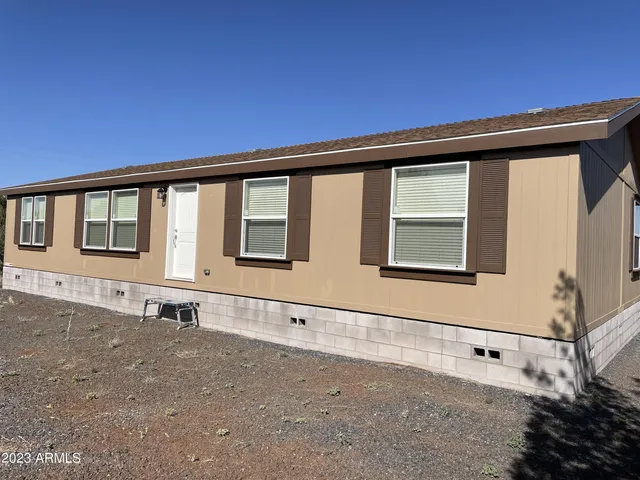$357,000 | 1993 Cumberland Road, Ash Fork, AZ 86320
