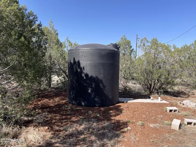 $357,000 | 1993 Cumberland Road, Ash Fork, AZ 86320