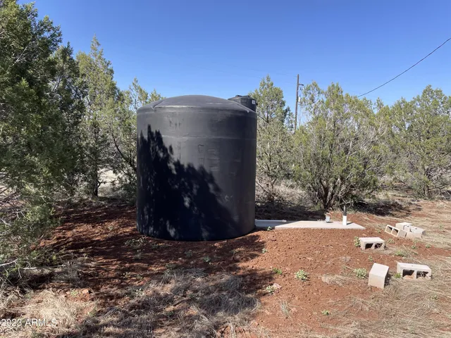 $357,000 | 1993 Cumberland Road, Ash Fork, AZ 86320