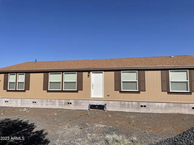 $357,000 | 1993 Cumberland Road, Ash Fork, AZ 86320