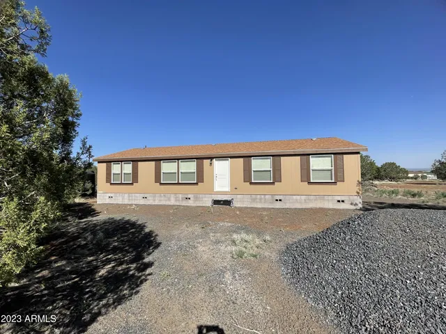 $357,000 | 1993 Cumberland Road, Ash Fork, AZ 86320