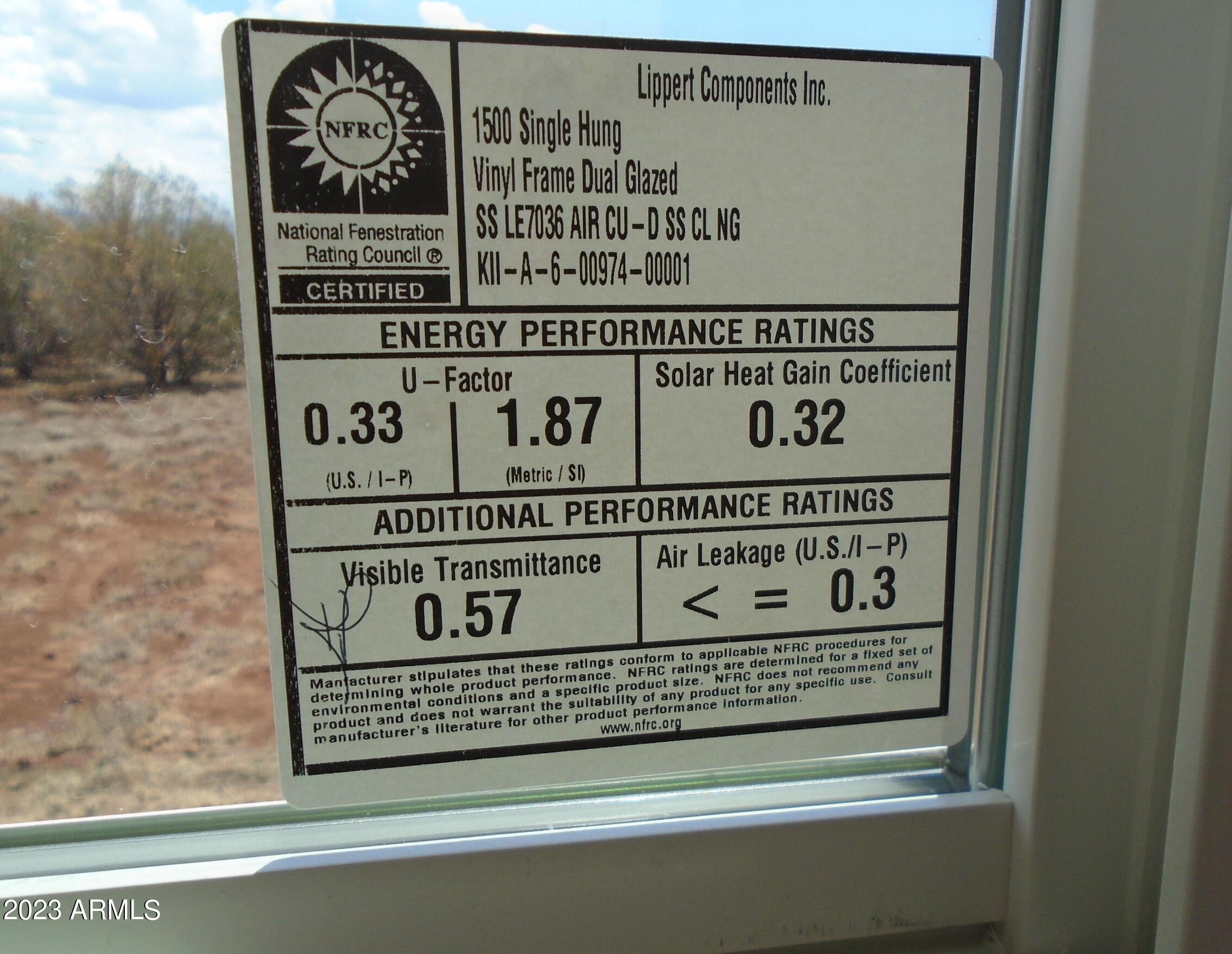 1993 Cumberland Road Ash Fork, AZ 86320 - Photo 8 of 47 1993 11