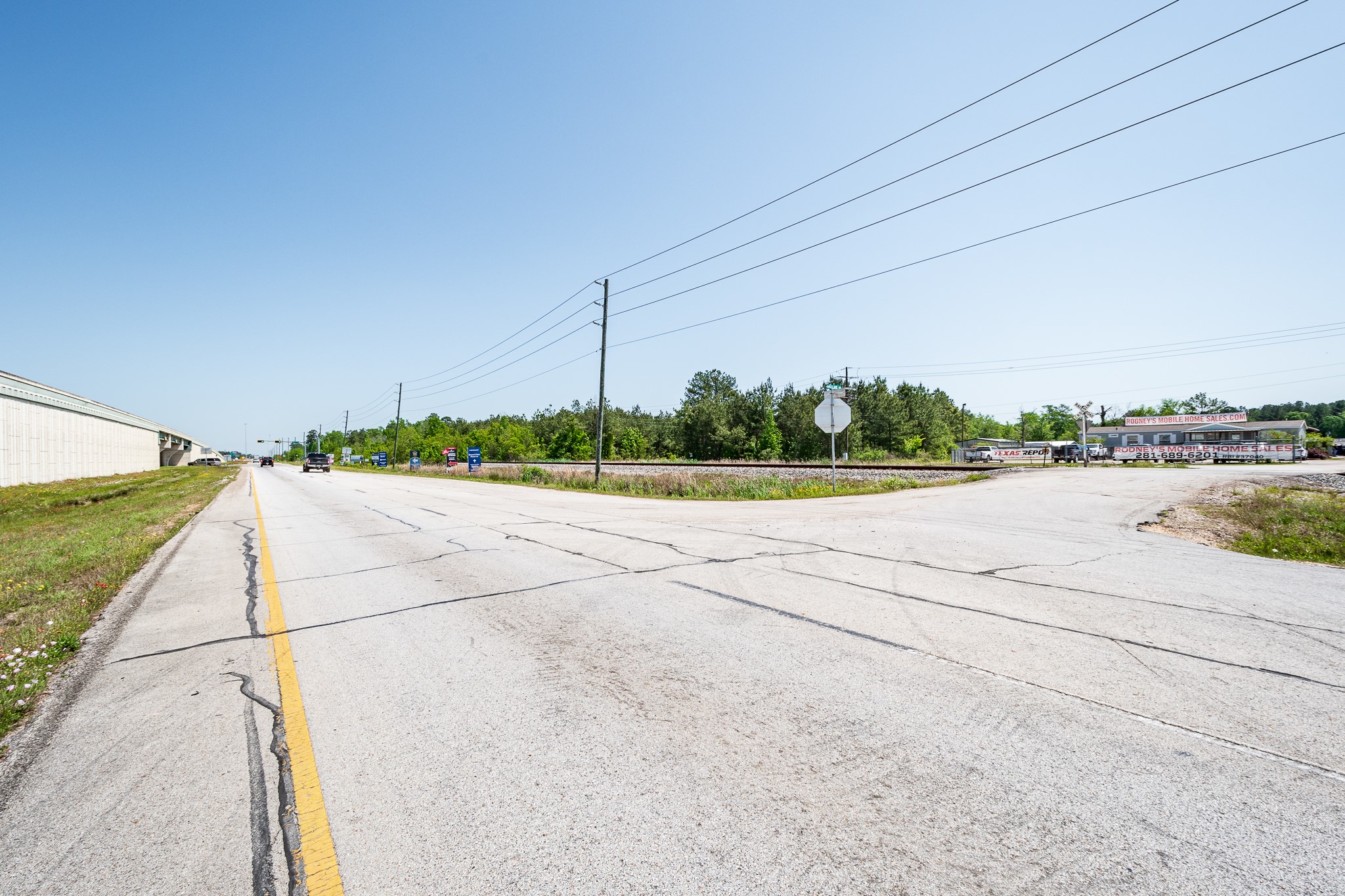 Sec Midline Road Cleveland, TX 77327 - Photo 9 of 9