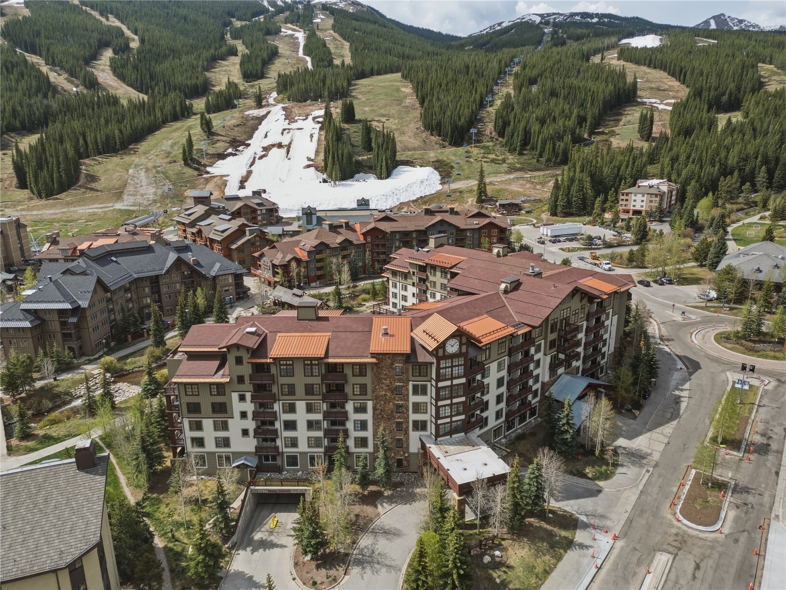 910 Copper Road, Unit 202 Copper Mountain, CO 80443 - Photo 37 of 44