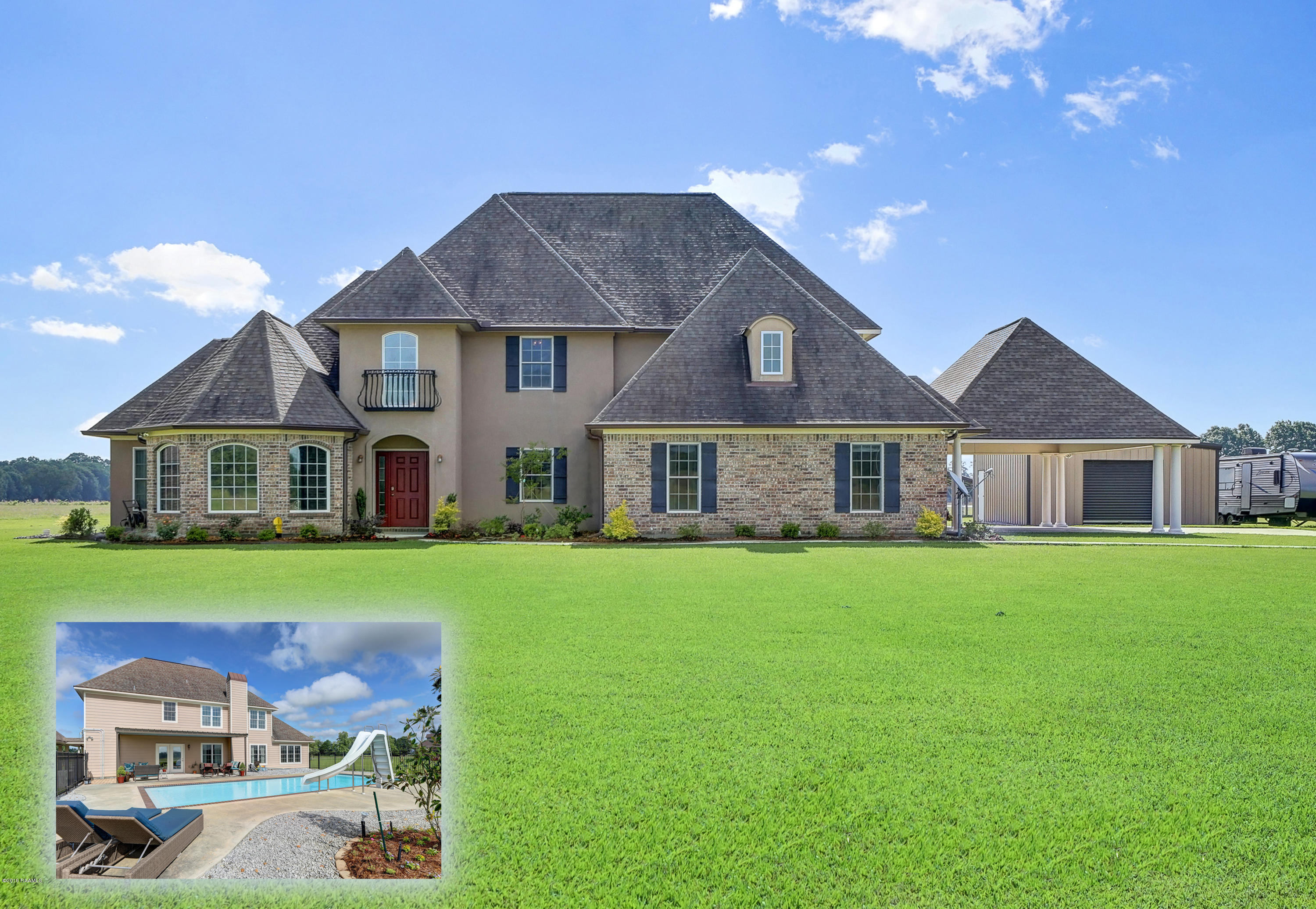 898 Bearb Road Sunset, LA 70584 - Photo 1 of 50 Front Photo