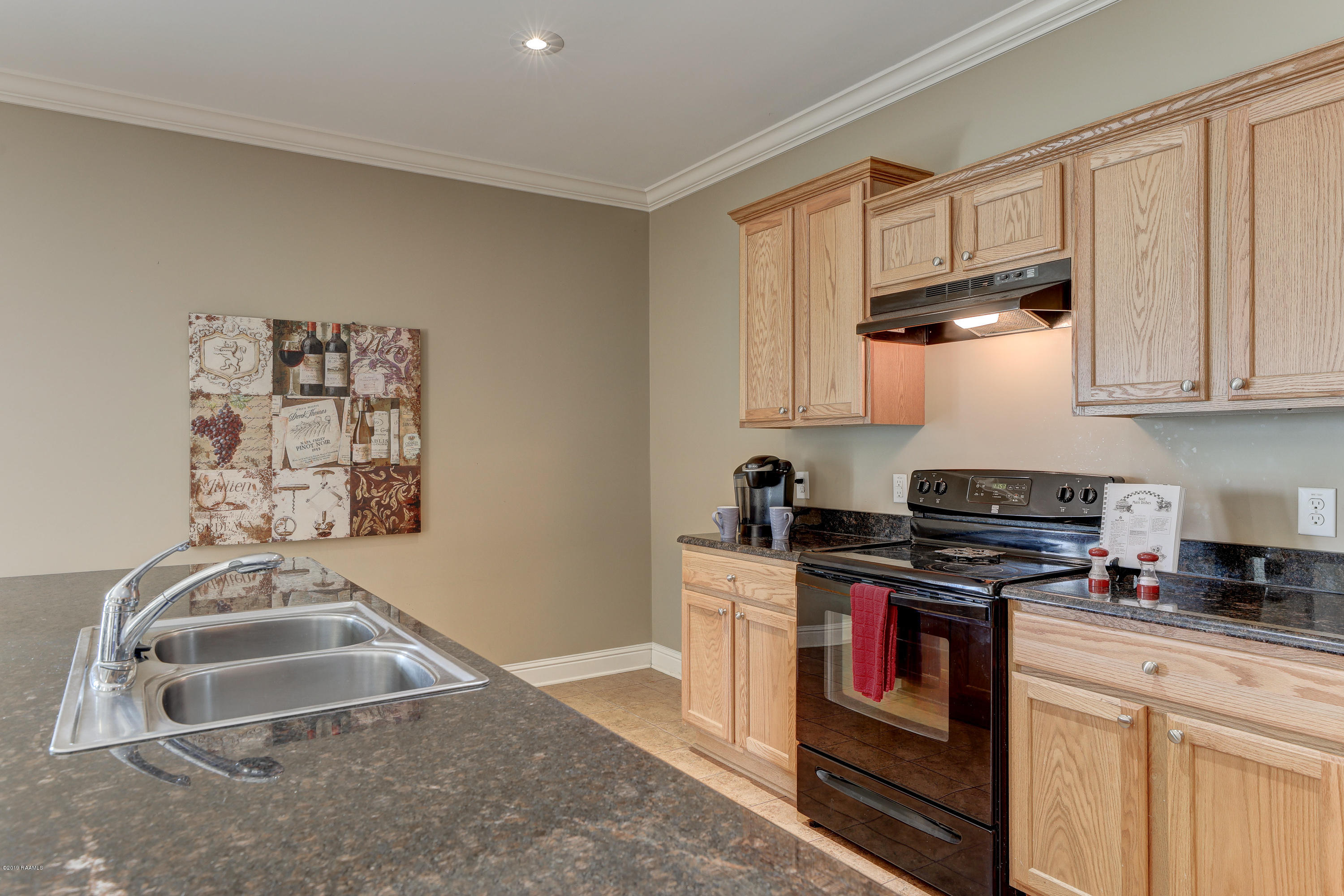898 Bearb Road Sunset, LA 70584 - Photo 15 of 50 858 Bearb-21