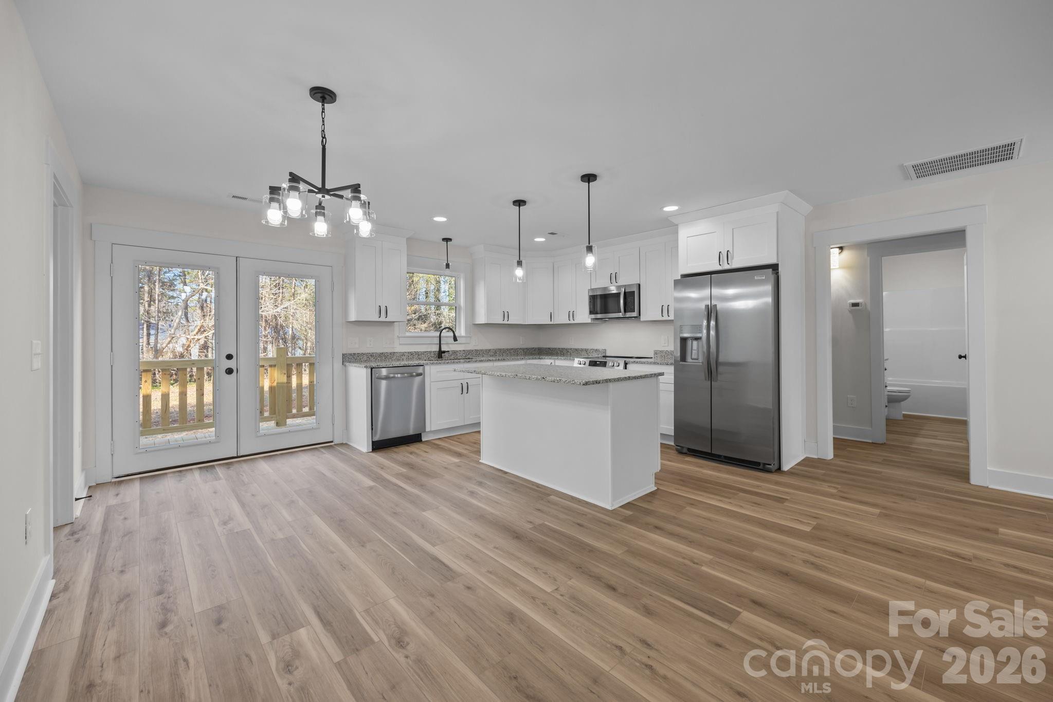 2216 Mooresville Road Salisbury, NC 28147 - Photo 9 of 13
