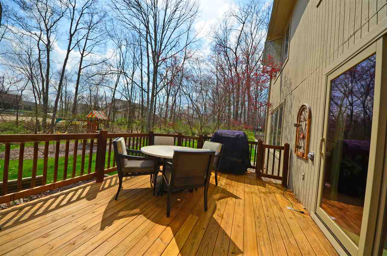 9117 Timber Ridge Court Fort Wayne, IN 46804 - Photo 17 of 36 Gallery Image 17