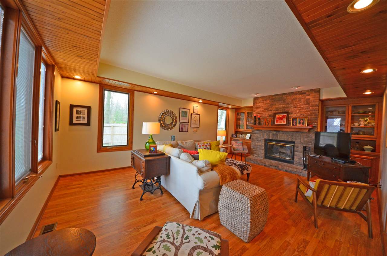 9117 Timber Ridge Court Fort Wayne, IN 46804 - Photo 18 of 36 Gallery Image 18