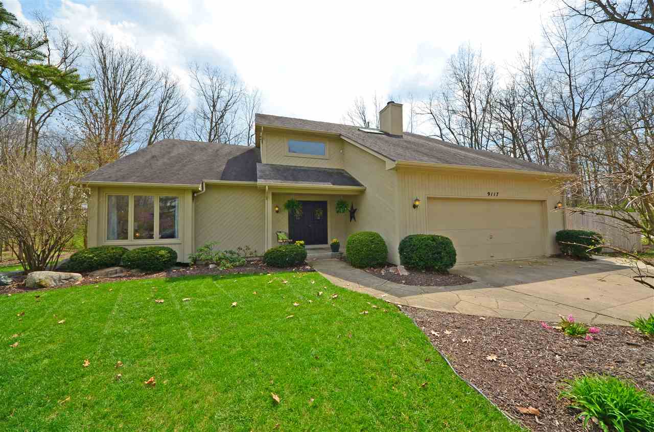 9117 Timber Ridge Court Fort Wayne, IN 46804 - Photo 36 of 36 Gallery Image 36