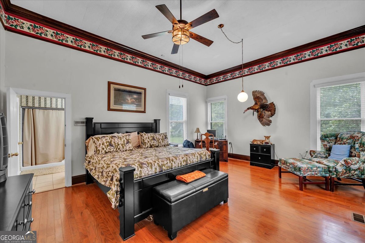 137 Church Street Vienna, GA 31092 - Photo 39 of 66