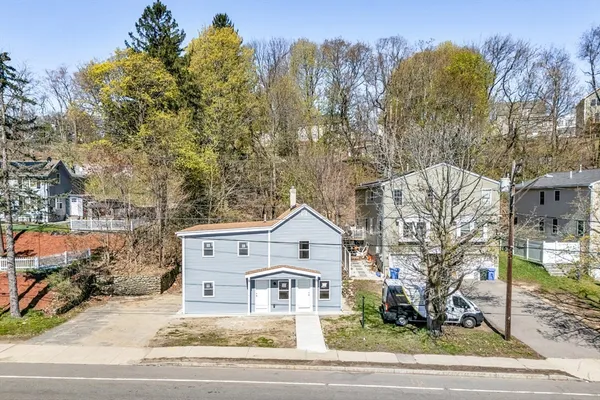 $749,900 | 70 Marston Street, Lawrence, MA 01841