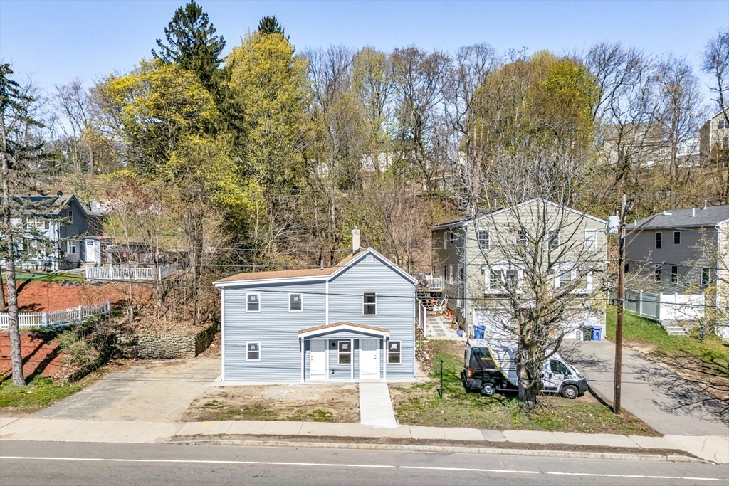 70 Marston Street Lawrence, MA 01841 - Photo 1 of 42