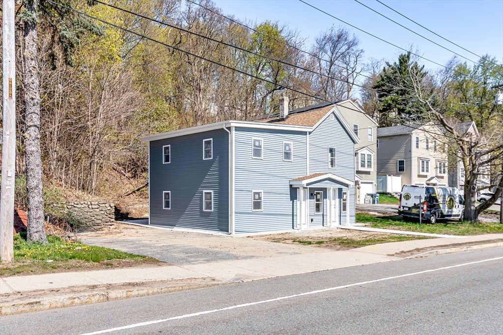 70 Marston Street Lawrence, MA 01841 - Photo 3 of 42