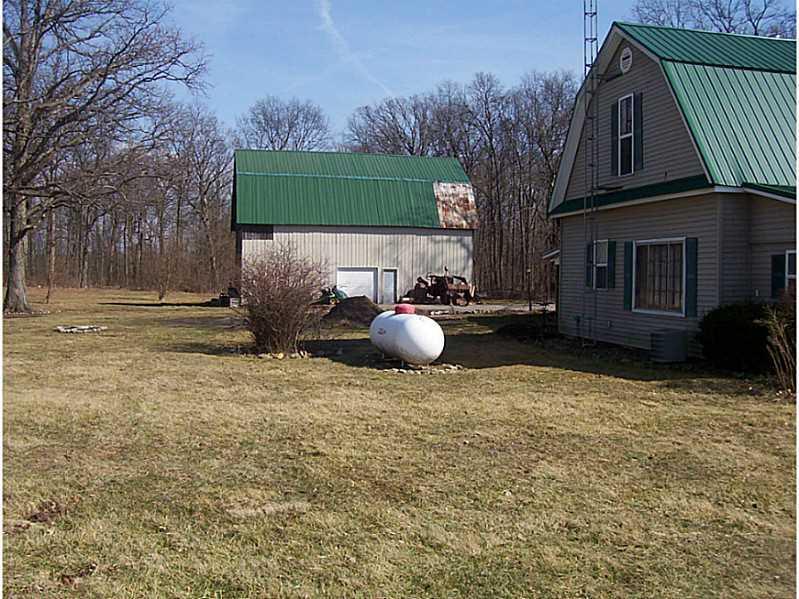 11380 Elgin Road Mendon, OH 45862 - Photo 4 of 5